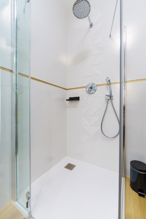 Apartamenty Adyl Platany Kolobřeh Exteriér fotografie